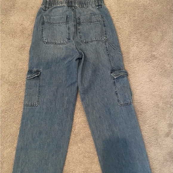 BLANKNYC Cargo Jeans - Picture 4 of 5